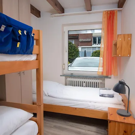 Сasa de vacaciones Venusmuschel By Interhome Norddeich (Norden)