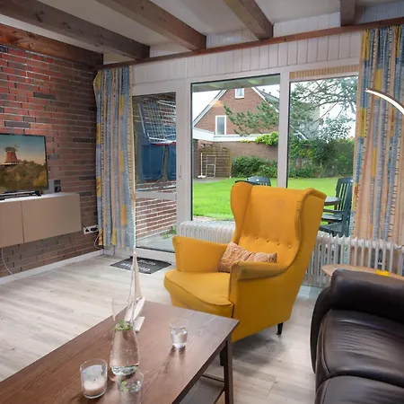 Vakantiehuis Venusmuschel By Interhome