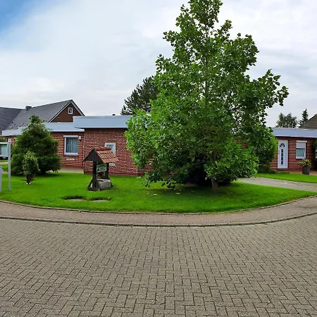 Vakantiehuis Venusmuschel By Interhome Norddeich (Norden)