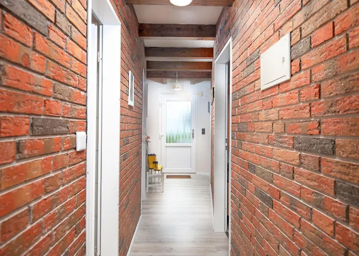 Venusmuschel By Interhome بيت للعطل